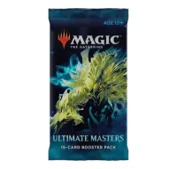 Magic the Gathering Ultimate Masters Booster 3