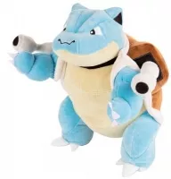 Pokémon: plyšák Blastoise 30 cm 2