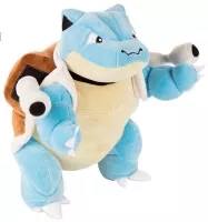Pokémon: plyšák Blastoise 30 cm 3