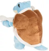 Pokémon: plyšák Blastoise 30 cm 4