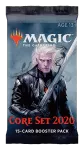 Magic the Gathering Magic 2020 Core Set Booster - Sorin