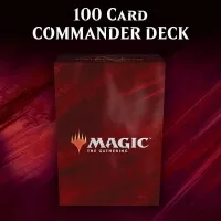 Magic the Gathering Commander 2019 - Mystic Intellect - balíček