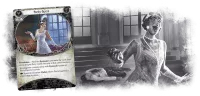 Arkham Horror: The Card Game - Return to the Path to Carcosa - karty 1