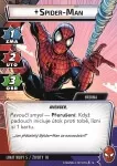 Marvel Champions: karetní hra - karta 1