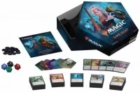 Magic the Gathering Game Night 2019 - obsah balení