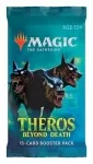 Magic the Gathering Theros Beyond Death Booster - Kunoros, Hound of Athreos