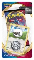 Pokémon Sword and Shield Check Lane Blister - Wooloo