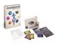 Gloomhaven: Forgotten Circles - obsah balení