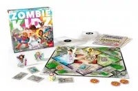 Zombie Kidz: Evoluce - obsah balení