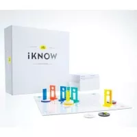 iKnow - otázky a odpovědi