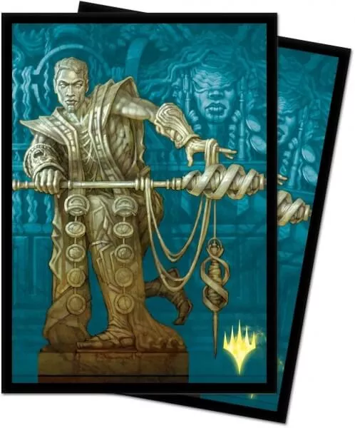 Obaly na karty Theros Beyond Death: Calix, Destinys Hand Alt Art - 100 ks