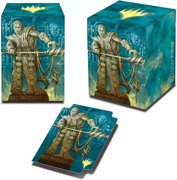 Krabička na karty - Theros Beyond Death: Calix, Destinys Hand Alt Art