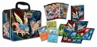 Pokémon Spring 2020 Collectors Chest - obsah balení