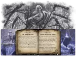 Arkham Horror: The Card Game - Weaver of the Cosmos - karty 1
