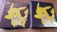 Pokémon: 3 kroužkové sběratelské album - Pikachu 2019 - 2. jakost 1