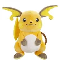 Pokémon plyšák Raichu 30 cm