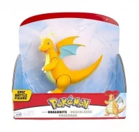 Pokémon akční figurka Epic Battle Dragonite - balení