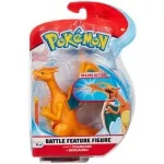 Pokémon akční figurka Charizard 11 cm - balení