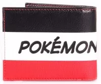 Peněženka Pokémon Pikachu - zadní strana