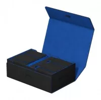 Krabice Magic the Gathering Arkhive 400+ Standard Size XenoSkin Planeswalker - otevřená krabice