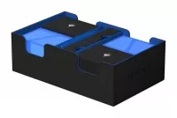 Krabice Magic the Gathering Arkhive 400+ Standard Size XenoSkin Planeswalker - rozložená krabice
