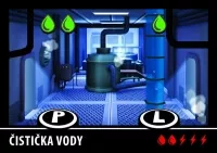 Fallout Shelter: desková hra v češtině - karta 2