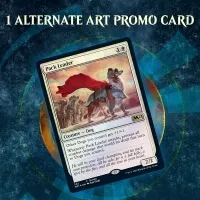 Magic the Gathering Magic 2021 Core Set Bundle - obsah balení 3