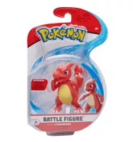 Pokémon figurka Charmeleon 