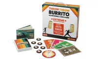 Throw Throw Burrito - Extreme Outdoor Edition - herní komponenty 2