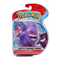 Gengar - figurka Pokémon 