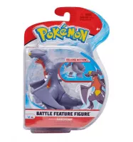Pokémon akční figurka Garchomp 11 cm