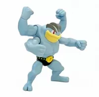 Pokémon akční figurka Machamp