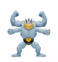Pokémon akční figurka Machamp 11 cm