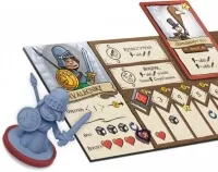 Munchkin: Podzemí - figurky 2