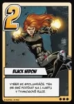Marvel: Rukavice nekonečna - karta 2