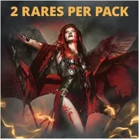 Magic the Gathering Double Masters Booster Box - obsah 2