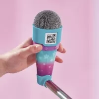 Mikrofon Tube Superstar - mikrofon