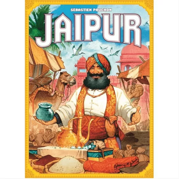 Jaipur v češtině