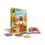 Jaipur v češtině - herní komponenty 2