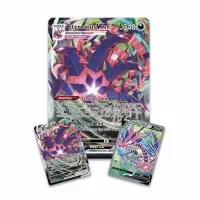 Pokémon Eternatus VMAX Premium Collection - promo karty