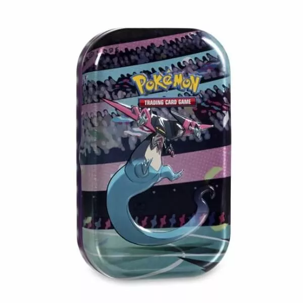 Pokémon Galar Power Mini Tin - Dragapult