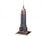 3D Puzzle Ravensburger Empire State Building 216