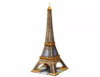 3D Puzzle Ravensburger Eiffelova věž 216