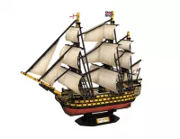 3D Puzzle Loď HMS Victory Revell