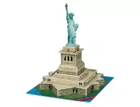 3D Puzzle Statue of Liberty Revell
