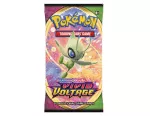 Pokémon Sword and Shield - Vivid Voltage Booster