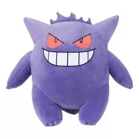Veľký plyšák Pokémon Gengar - 60 cm