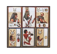 Strategická hra Pharaon