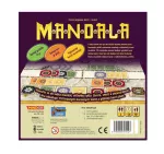 Mandala - desková hra pro dva hráče od MindOk