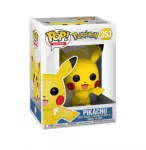 Pokémon POP! figurka Pikachu 9 cm (Funko)